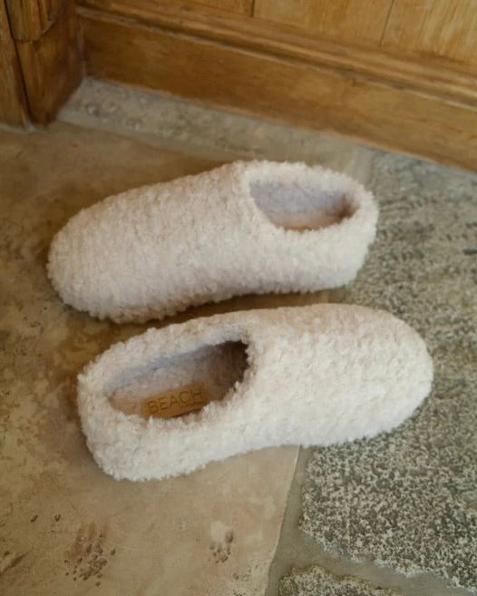 Matisse Claude Lounge Mule – Monelle Vermont
