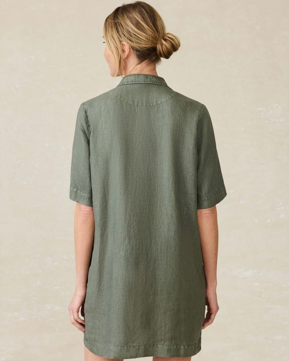 Faherty Paradise Point Dress Monelle Vermont Faherty Paradise Point Dress Monelle Vermont