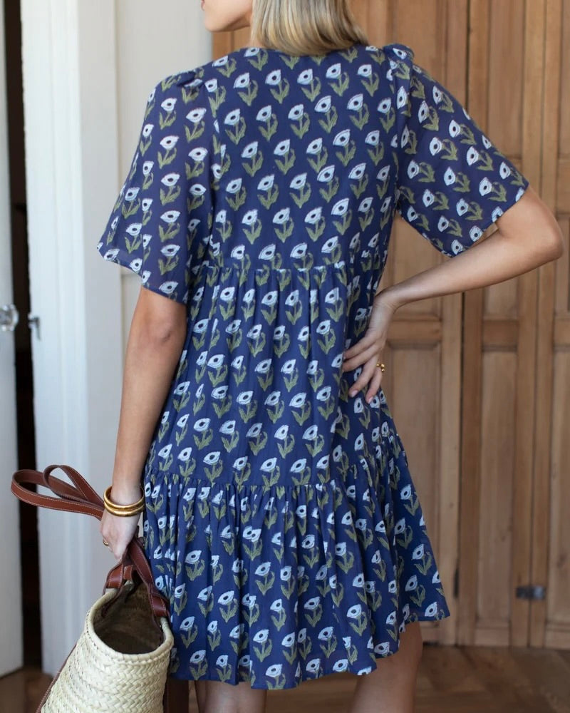 Emerson Fry Isla Dress 2 – Monelle Vermont