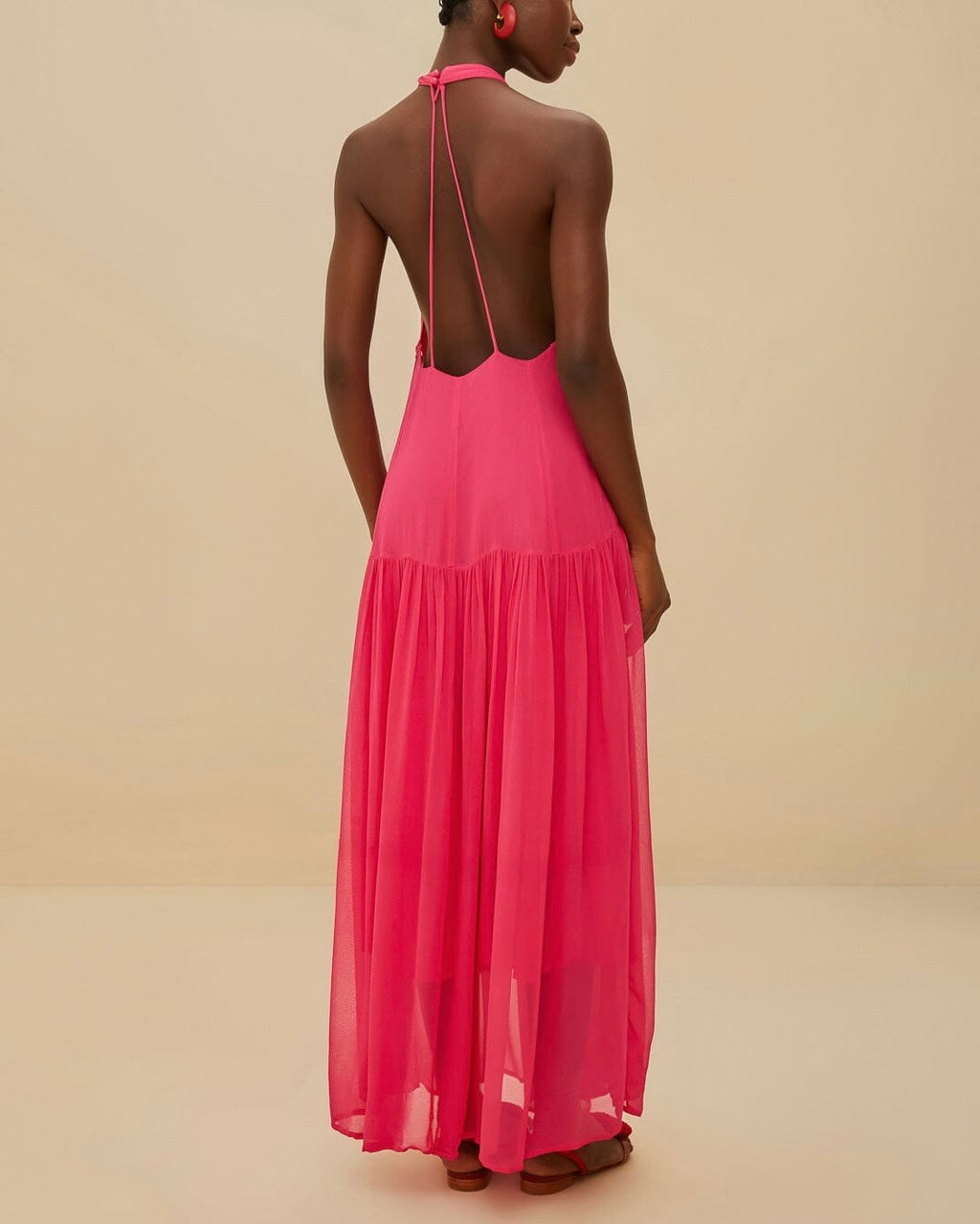 sparkly hot pink hoco dress Pink Homecoming Dress 2023 Short Plunging Neck Sleeveless Sequin 16 / Black