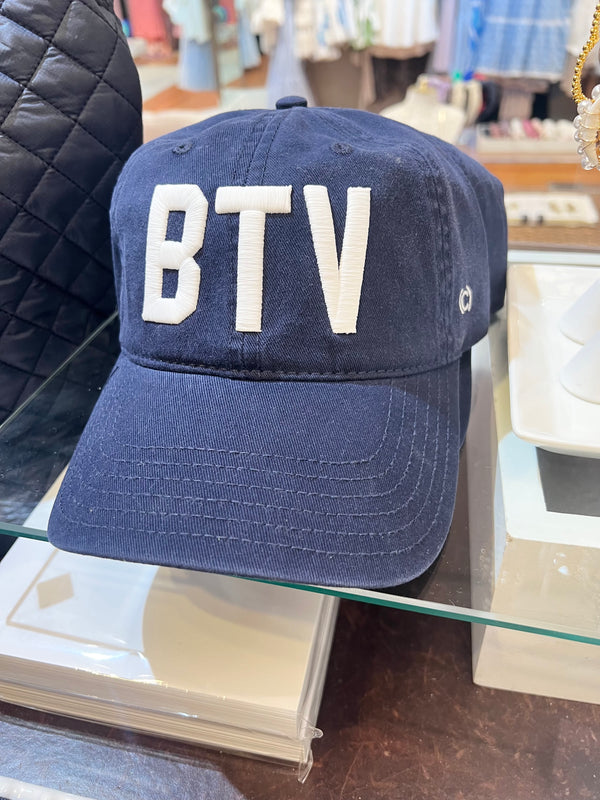 BTV Dad Hats