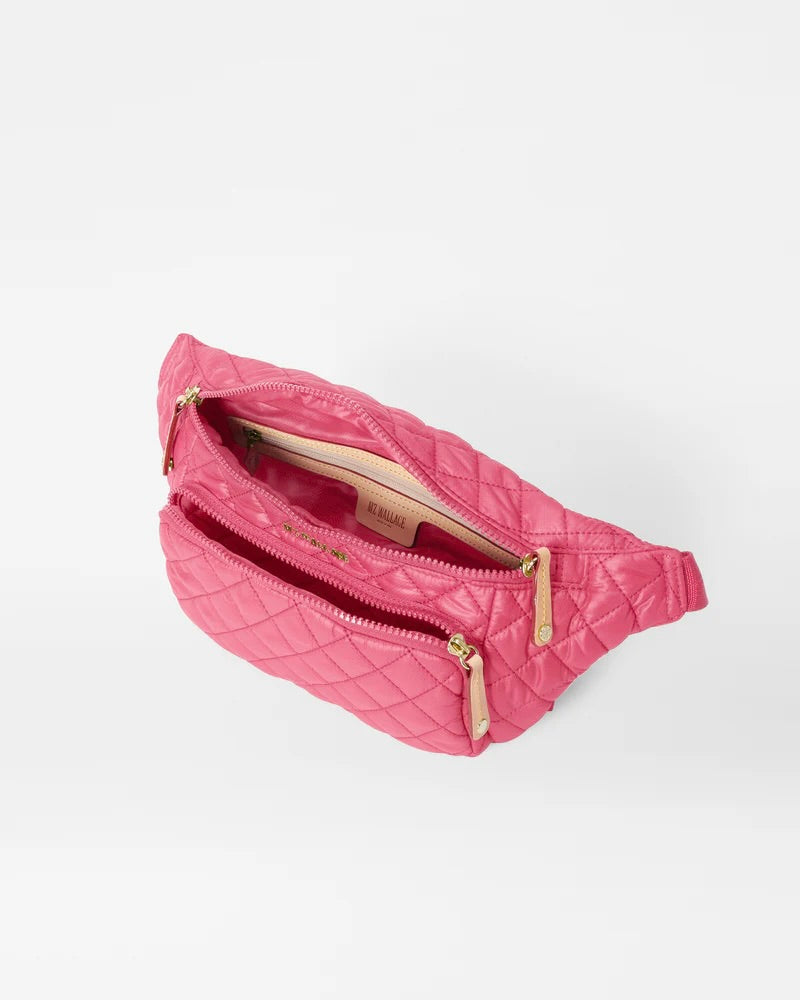 MZ Wallace Metro Sling in Zinnia – Monelle Vermont