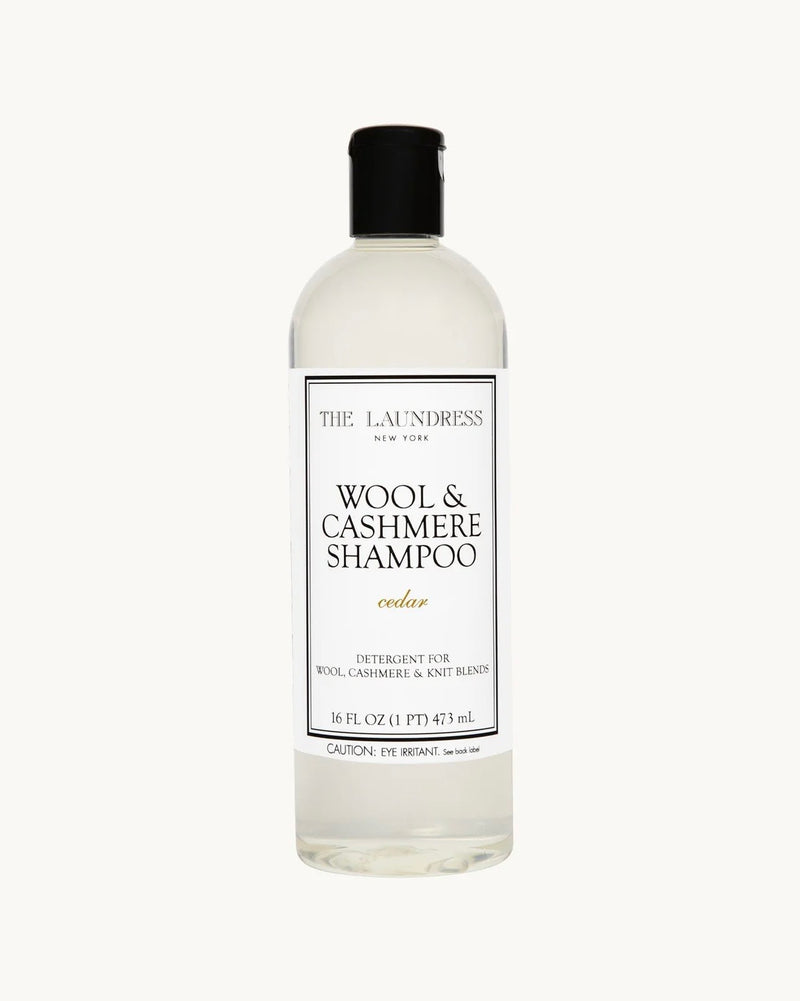 The Laundress Wool and Cashmere Shampoo