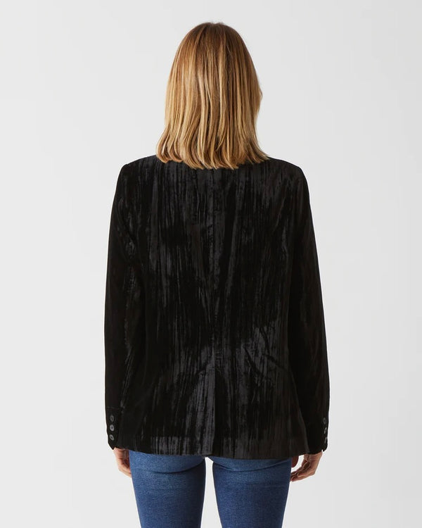 Michael Stars Darby Longline Blazer