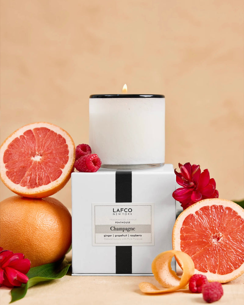 LAFCO 6.5oz Classic Candle