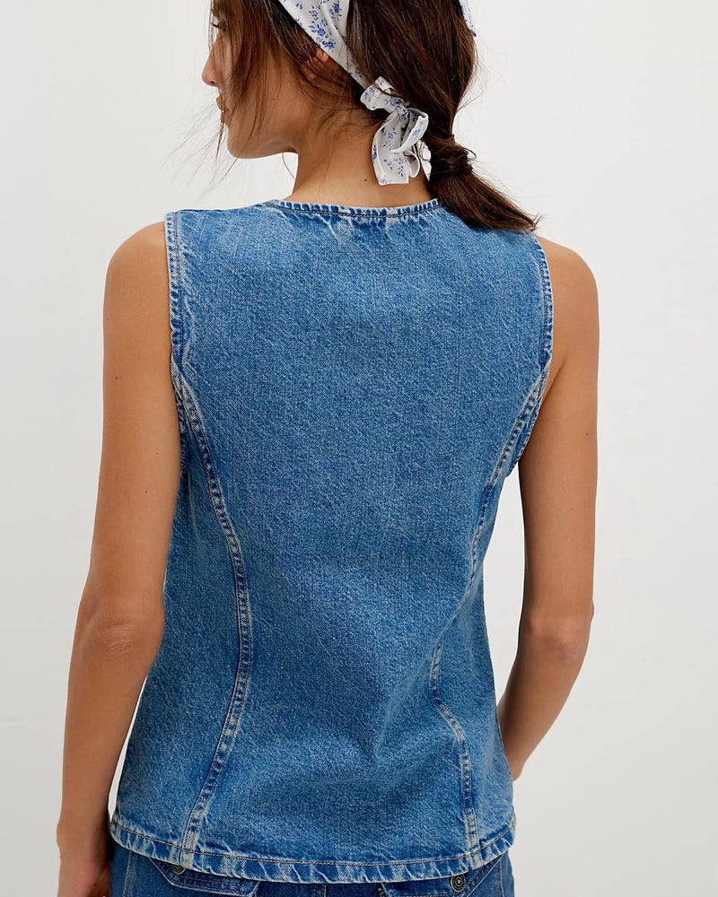 Aimee Vest