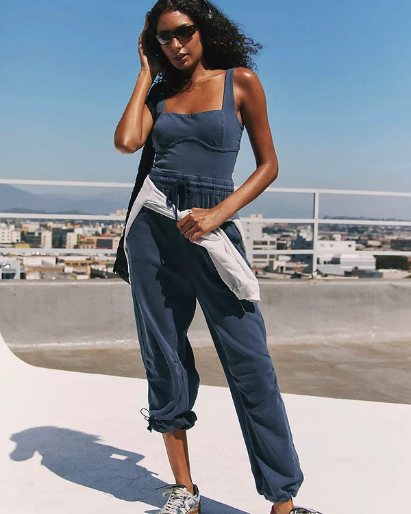 Free People Inbound Onesie