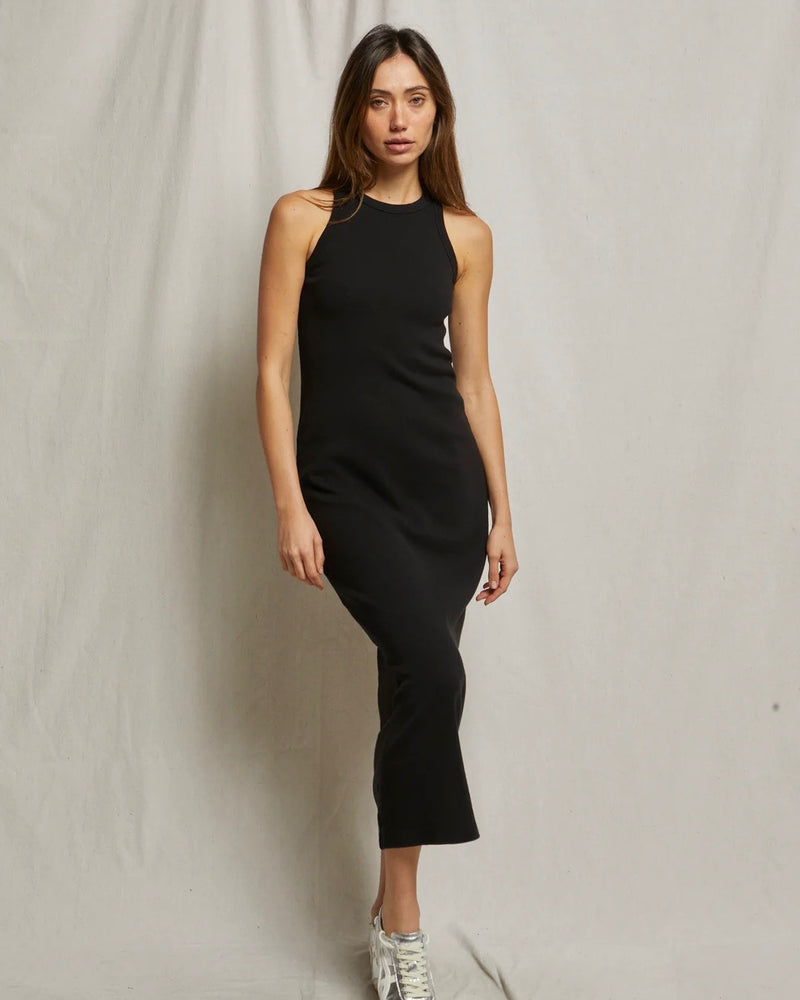 PWT Cassidy Blondie Maxi Dress