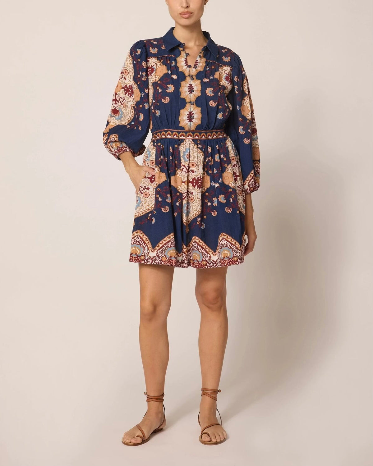 cleobella tillie mini dress Cleobella Leigh Mini Dress – Monelle Vermont