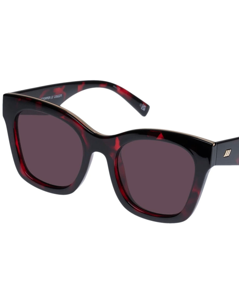 Le Specs Showstopper Sunglasses