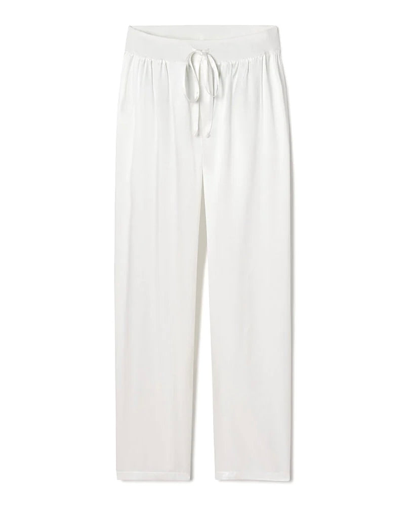 PJ Harlow Jolie Satin Pant