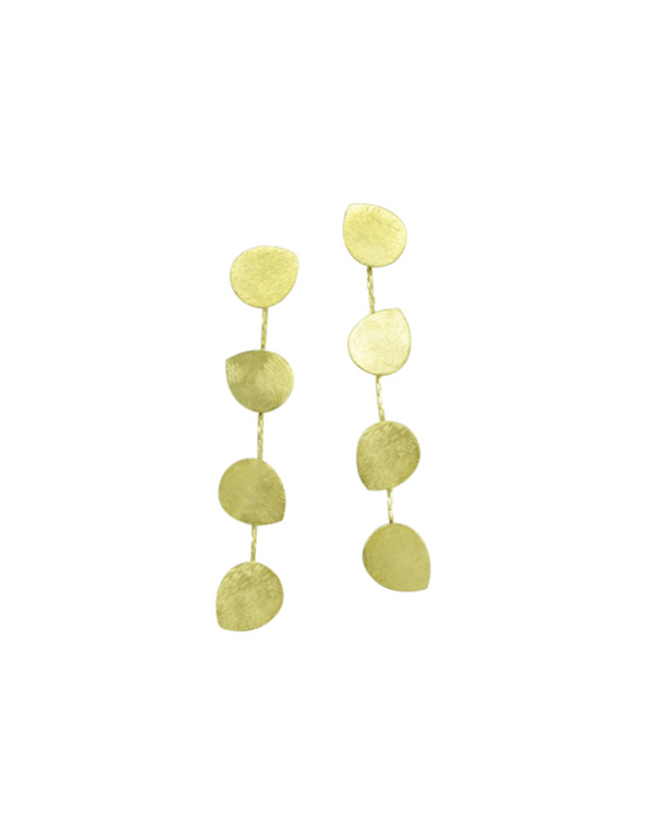 Betty Carre Nadine Earrings