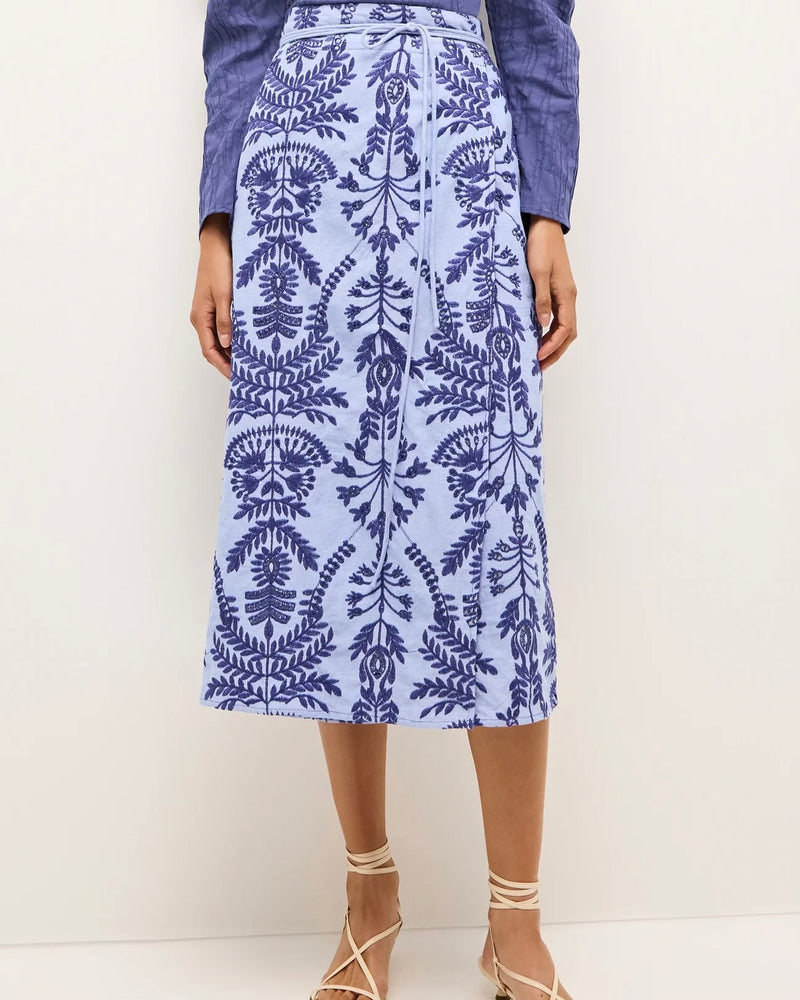 Marie Oliver Sandra Skirt