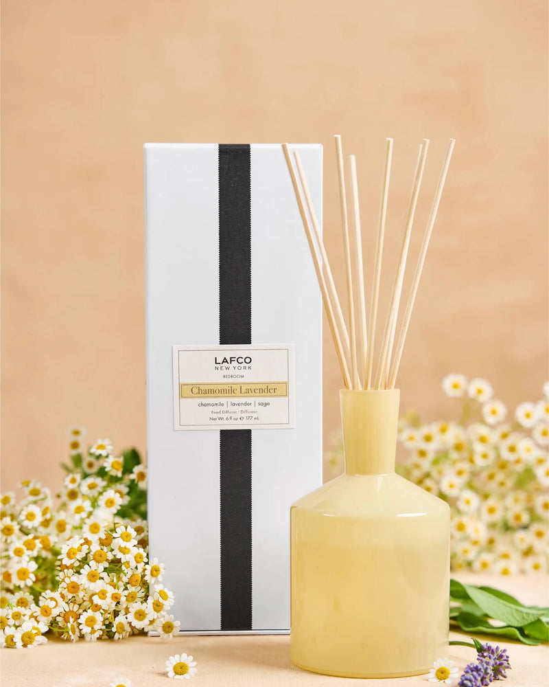 LAFCO 6oz Reed Diffuser