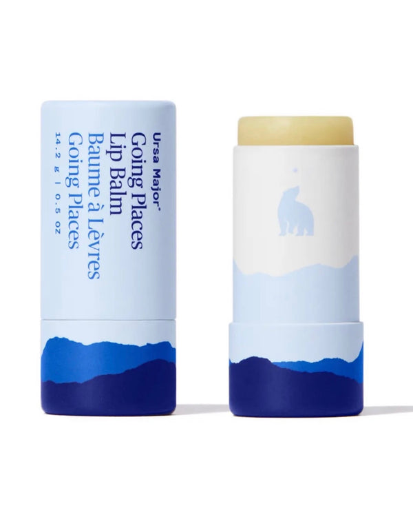 Ursa Major Going Places Lip Balm