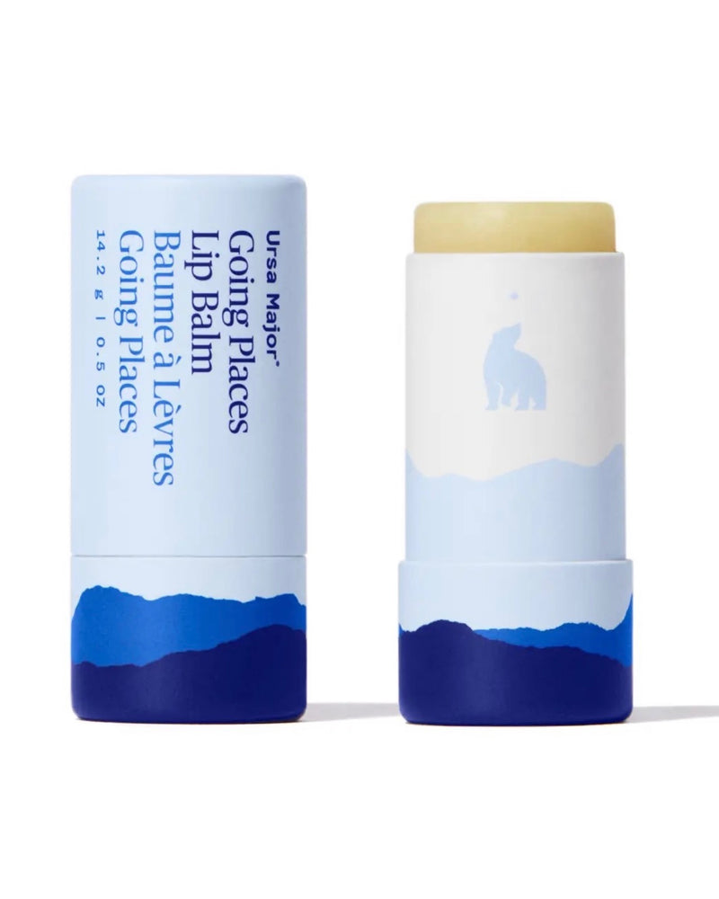 Ursa Major Going Places Lip Balm