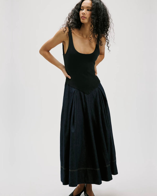 chinese dress ladies ASHLEYlauren 1624 Fully Beaded Gown