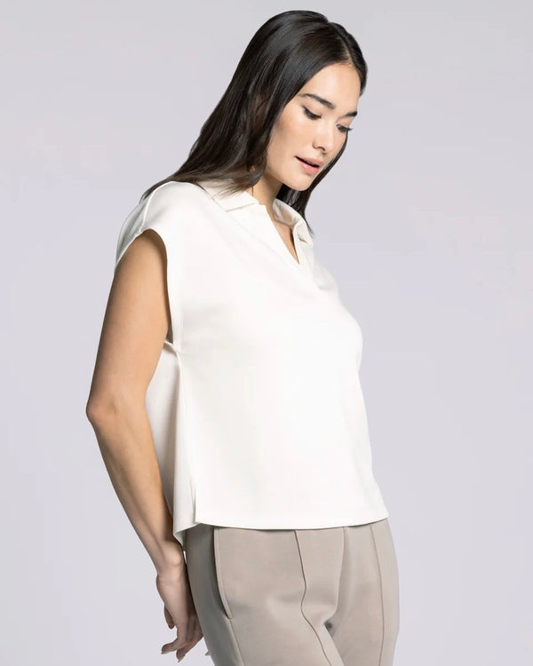 Recreation Collared Popover