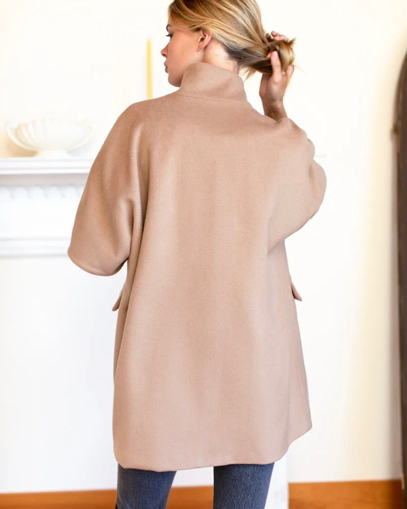 Emerson Fry Layering Jacket