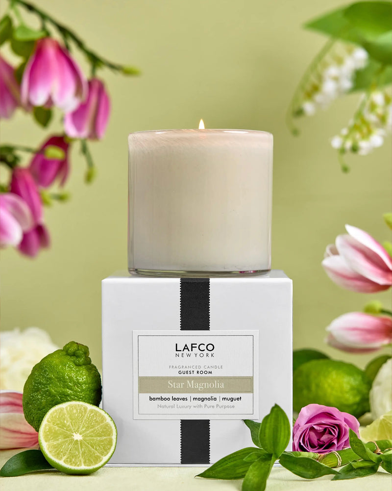 LAFCO 15.5oz Signature Candle