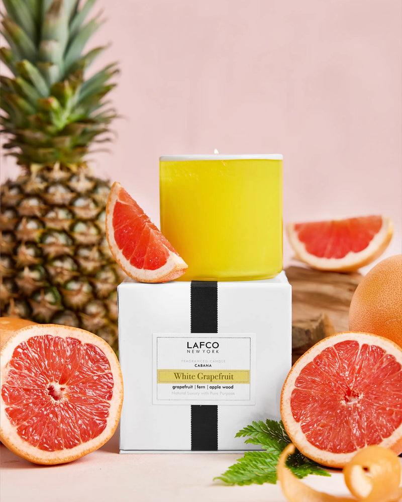 LAFCO 6.5oz Classic Candle