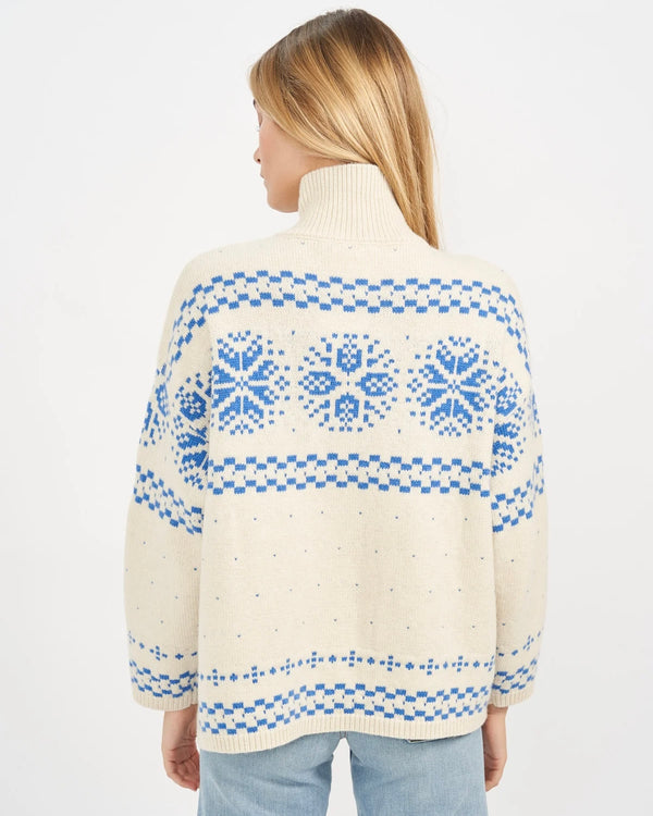 Marea Elin Sweater