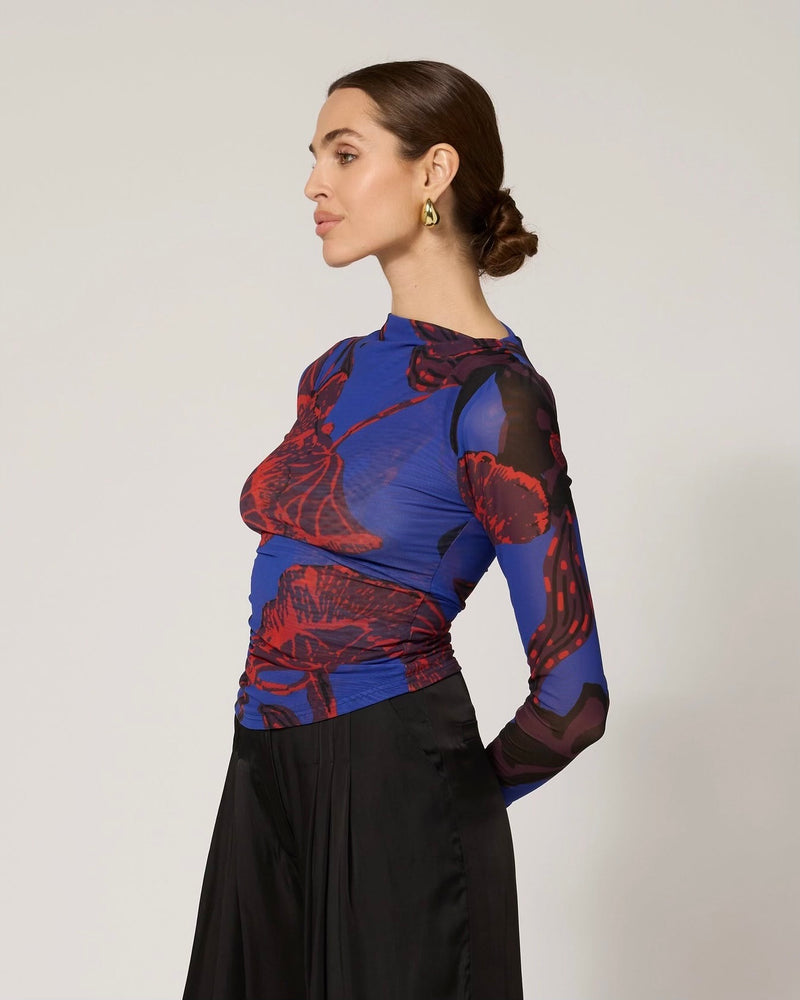 Cleobella La Rouge Remy Top