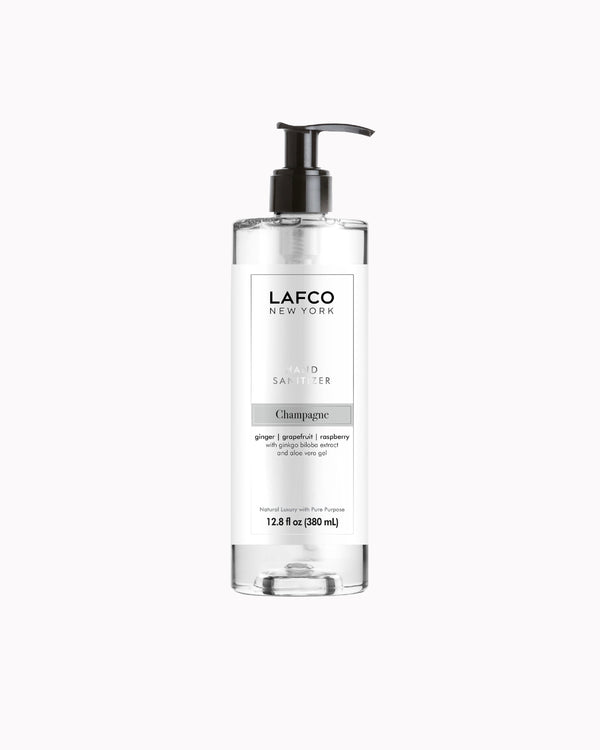 LAFCO Pump Bottle Hand Sanitizer