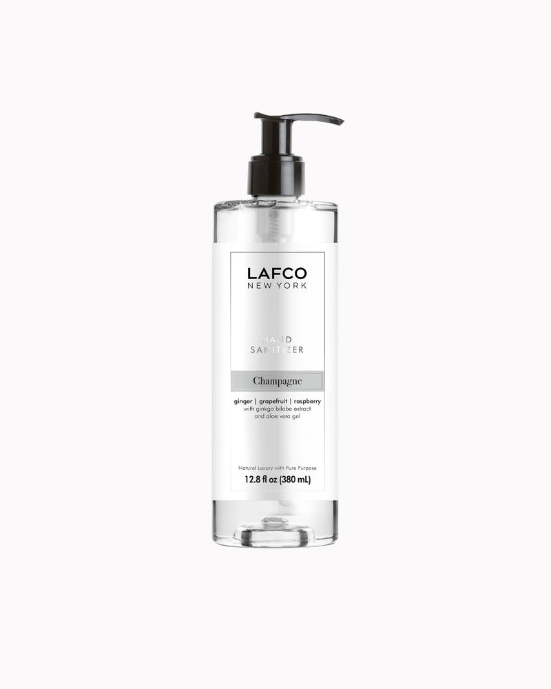 LAFCO Pump Bottle Hand Sanitizer