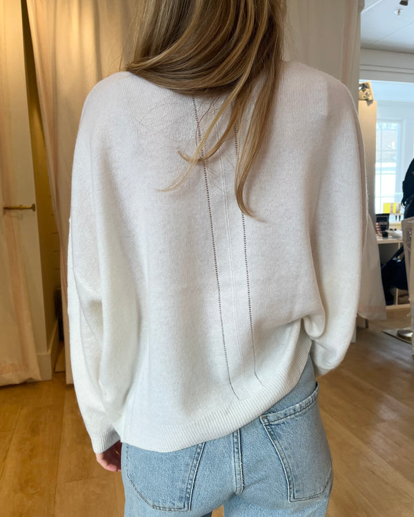 Cortland Park Cooper Sweater