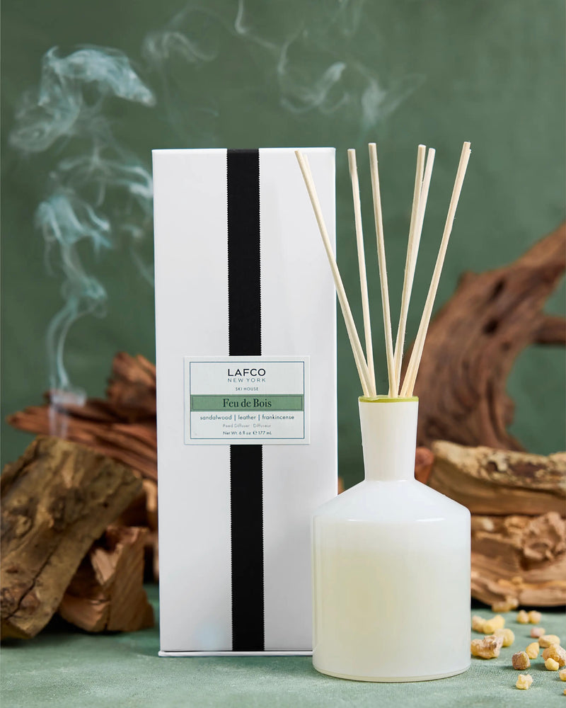 LAFCO 6oz Reed Diffuser