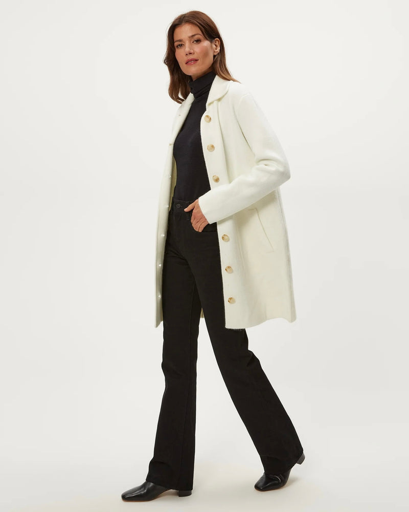 Michael Stars Glacia Coatigan