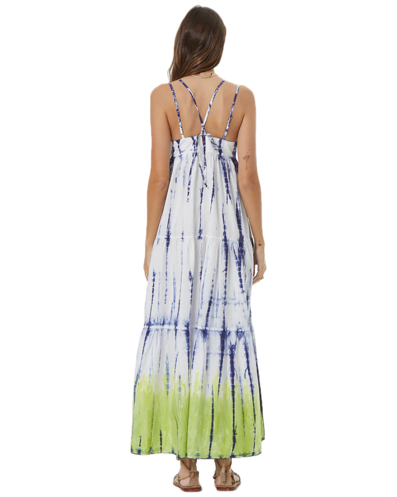 Young, Fabulous & Broke Patio Dress