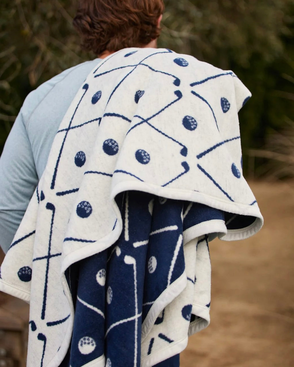 ChappyWrap Blanket