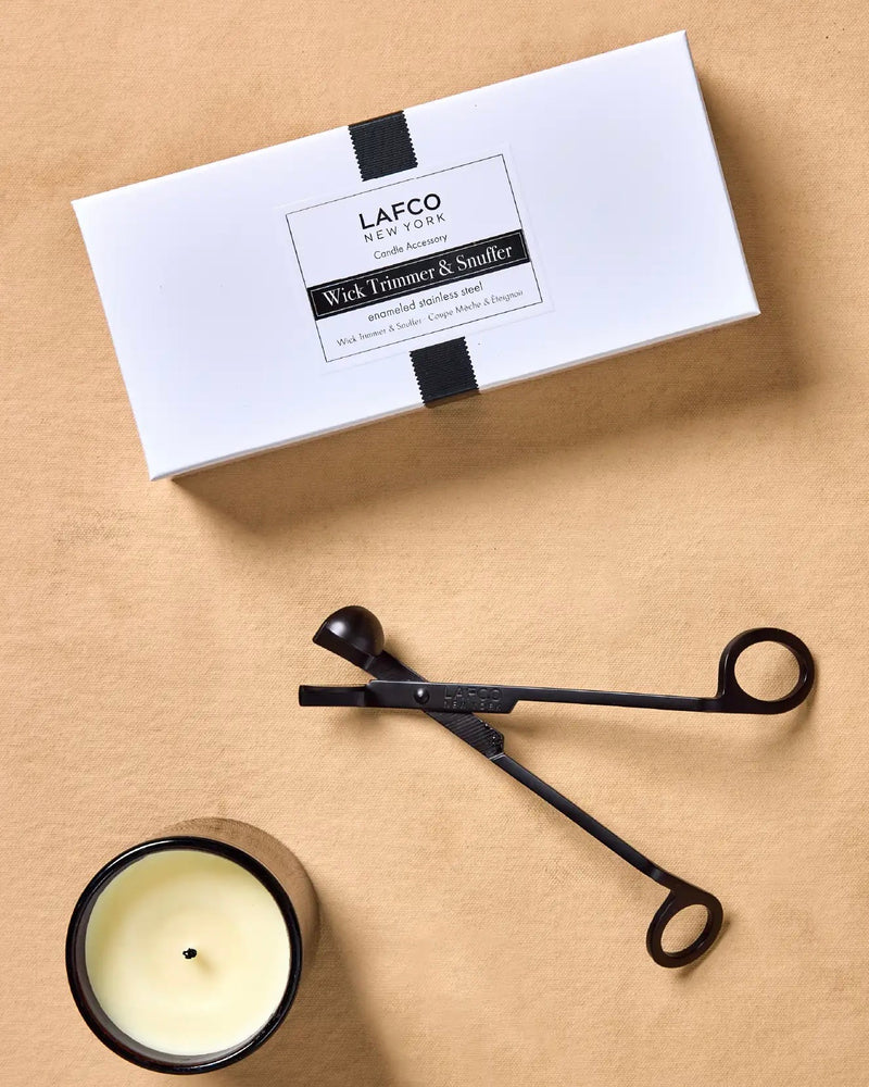 LAFCO Wick Trimmer & Snuffer