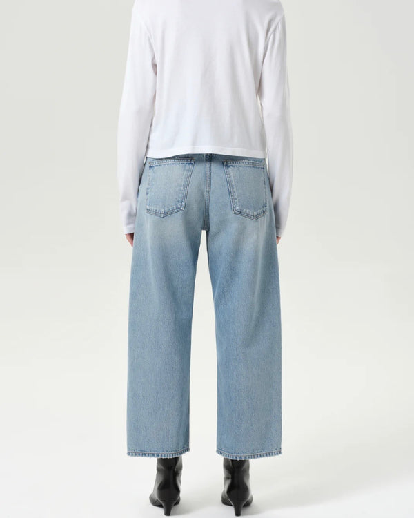 AGOLDE Arc Jean in Orten