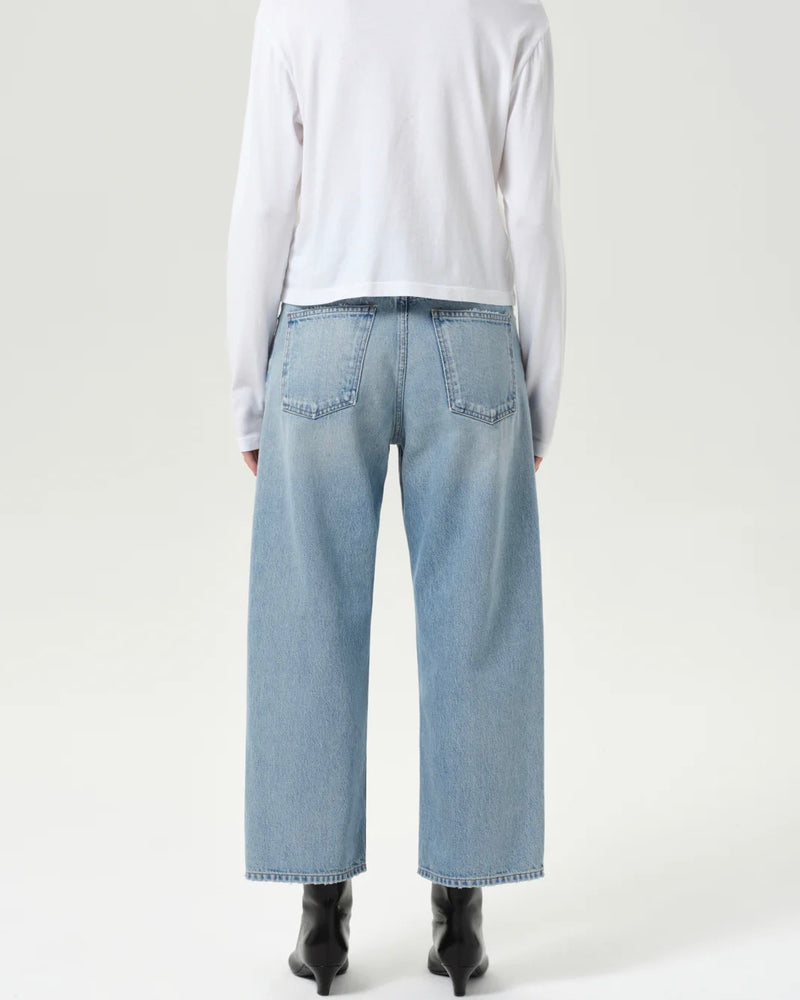 AGOLDE Arc Jean in Orten