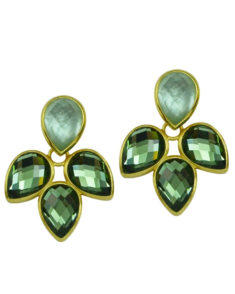 Betty Carre Elisa Earrings