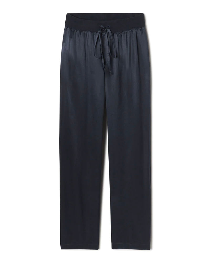 PJ Harlow Jolie Satin Pant