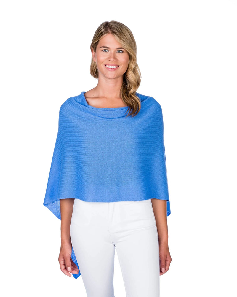 Alashan Cashmere Dress Topper