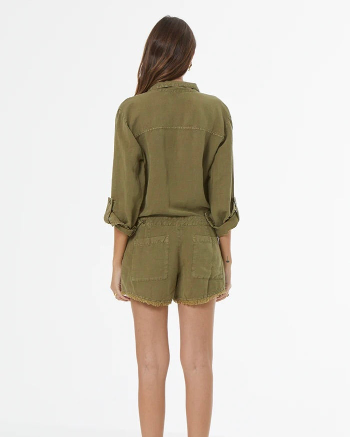 YFB Rea Romper