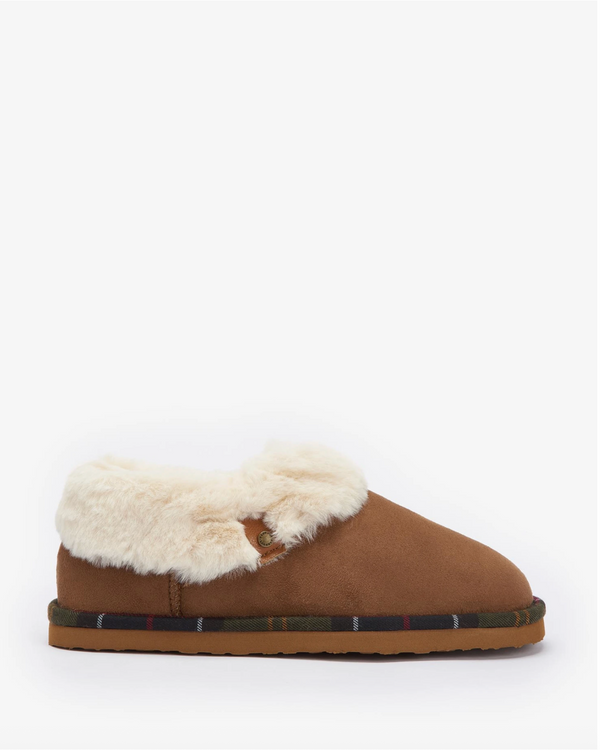 Barbour Eloise Bootie Slipper