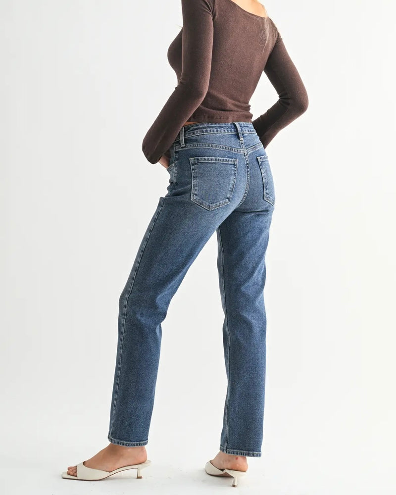 JBD Pencil Jean