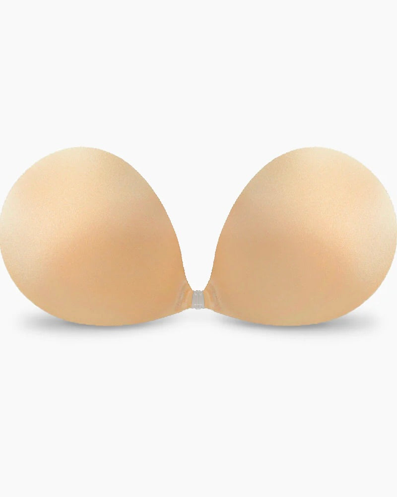 NuBra Seamless Bra Cups