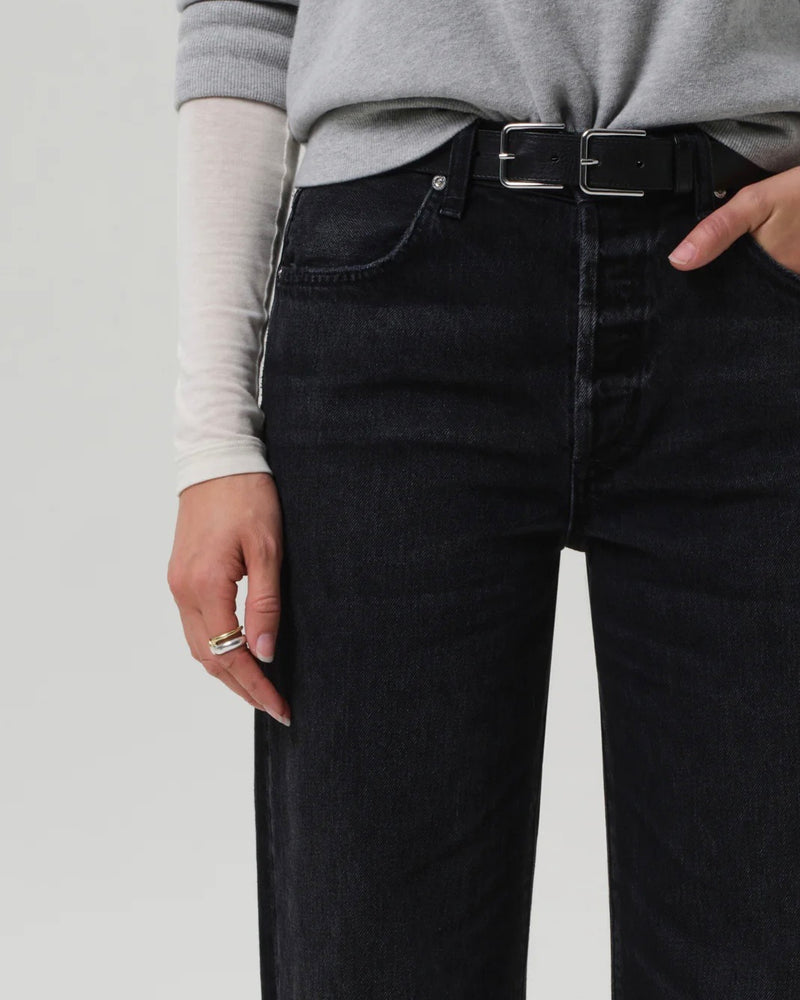 Citizens of Humanity Annina Straight Leg in Raine