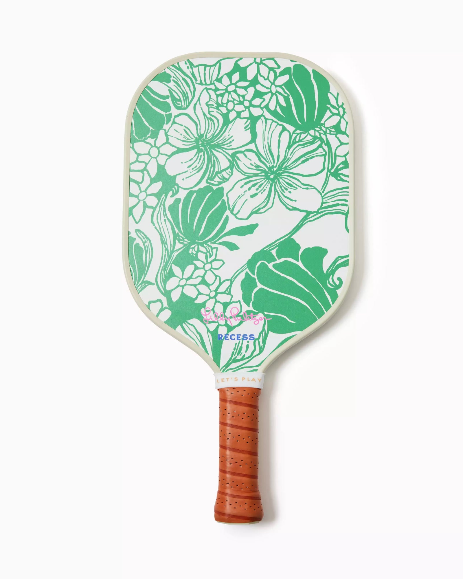 Lilly Pulitzer paddle ball orders beach game