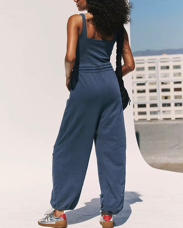 Free People Inbound Onesie