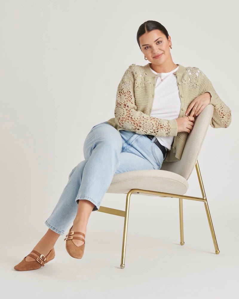 Dolce Vita Baylee Flat