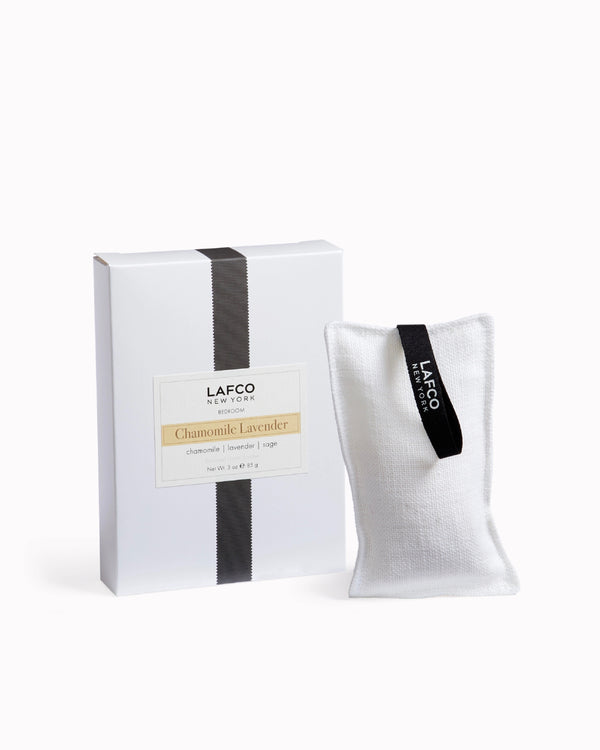 LAFCO Scented Linen Sachet