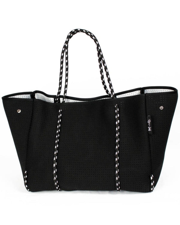 Everyday Neoprene Tote, Basic Collection